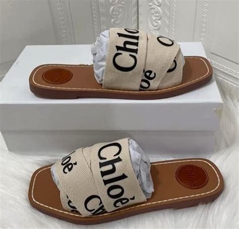 chloe sandals dhgate